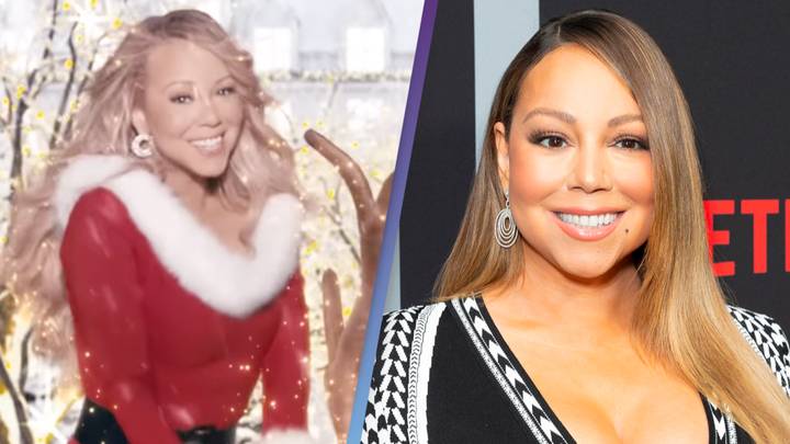 Mariah Carey’s application to be the ‘Queen of Christmas’ officially denied