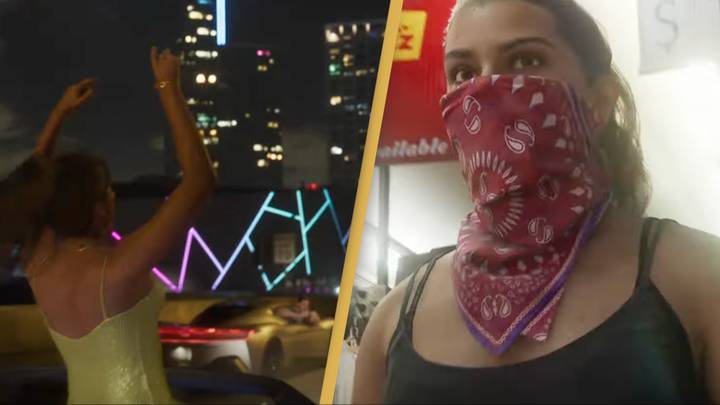 Fine details from GTA 6 trailer that fans may have missed after leak