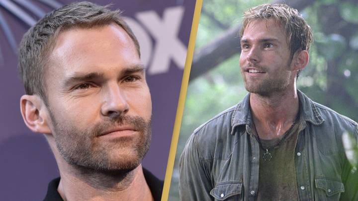 People are calling for 'forgotten man' Seann William Scott to be in more films