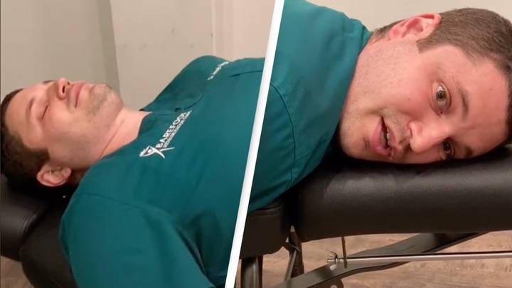 Doctor shares best positions to sleep in to avoid hurting your back