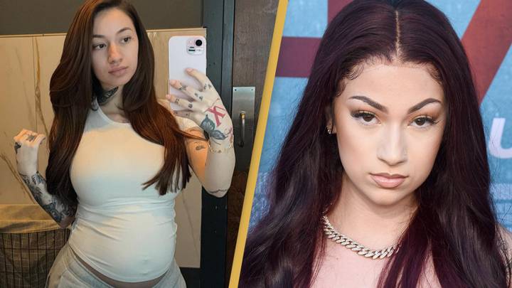Bhad Bhabie confirms she is pregnant with first child