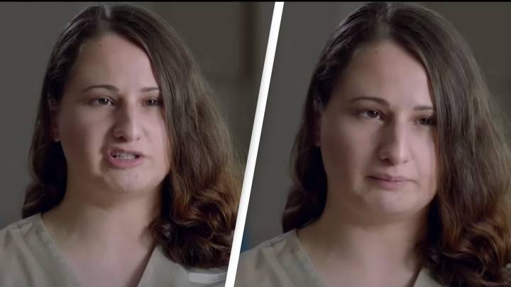 Gypsy Rose Blanchard says she will ‘speak her truth’ in docuseries after being convicted for role in mom's murder