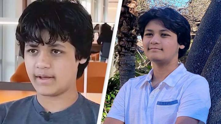 LinkedIn deletes 14-year-old SpaceX engineer's account because of his age
