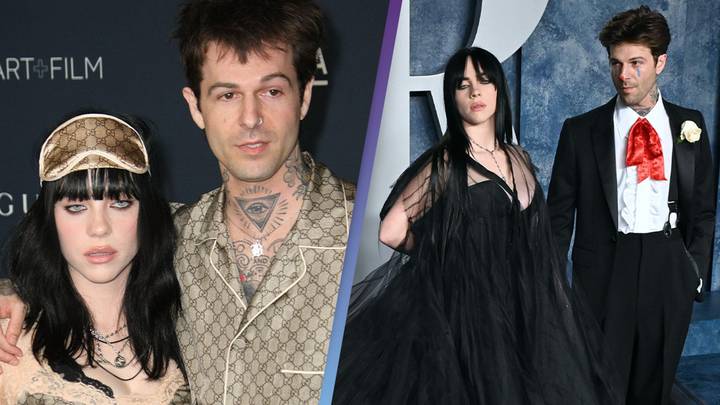 Billie Eilish and Jesse Rutherford have broken up less than a year of dating