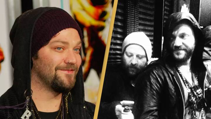 Bam Margera’s brother says Jackass star is ‘dying’ and there’s nothing he can do