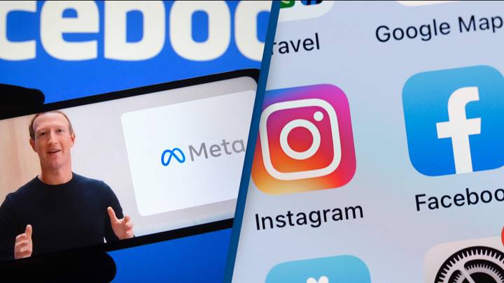 Meta explains what caused the massive Facebook and Instagram outage