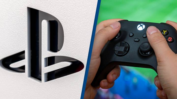 PS6 and new Xbox release dates appear to have been revealed by