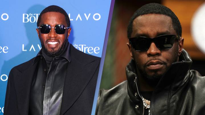 Diddy faces third sexual assault lawsuit days after reaching settlement