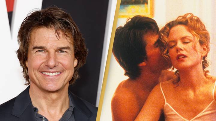 Tom Cruise called 'egocentric control freak' by Hollywood writer who worked with him