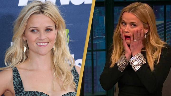 Reece Witherspoon is the world’s richest self-made actress with huge $440 million net worth