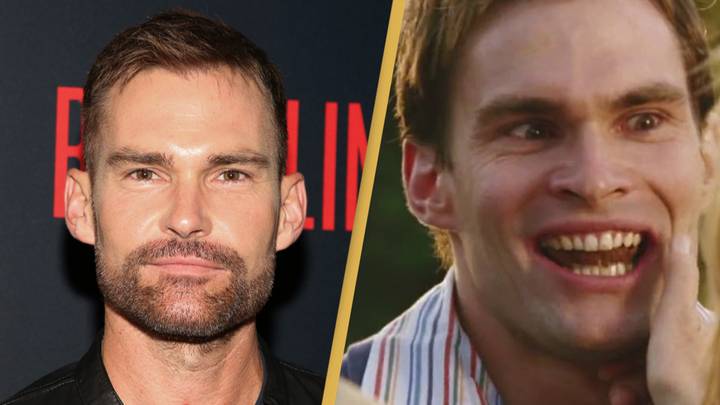 Stifler actor explained why you couldn't make American Pie today