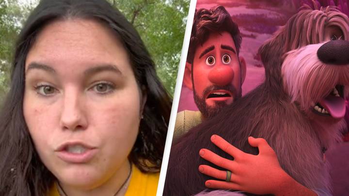 Florida teacher is being investigated for showing a Disney movie to her class