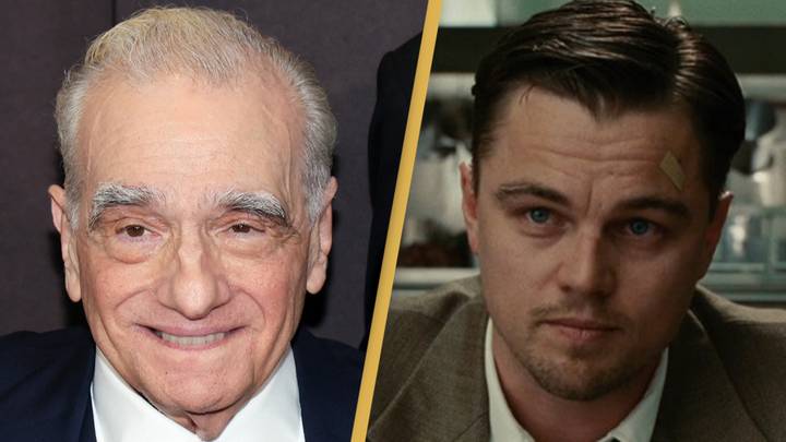 Martin Scorsese has regrets over Leonardo DiCaprio film Shutter Island