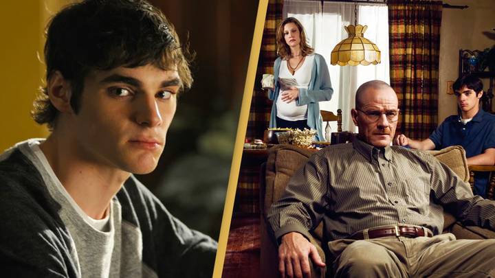 Breaking Bad creator shuts down idea for a sequel series where Walt Jr becomes a drug lord