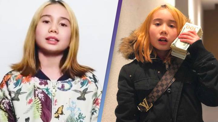 Lil Tay claims her father started death hoax to ‘sabotage’ her