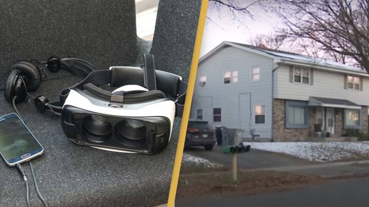 10-year-old boy charged with murdering his mother because 'she didn’t buy him a VR headset'