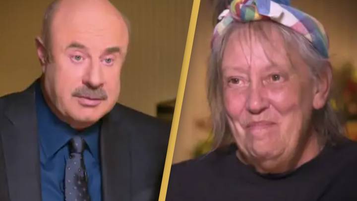 Dr. Phil defends his controversial Shelley Duvall interview years after he was accused of exploiting her