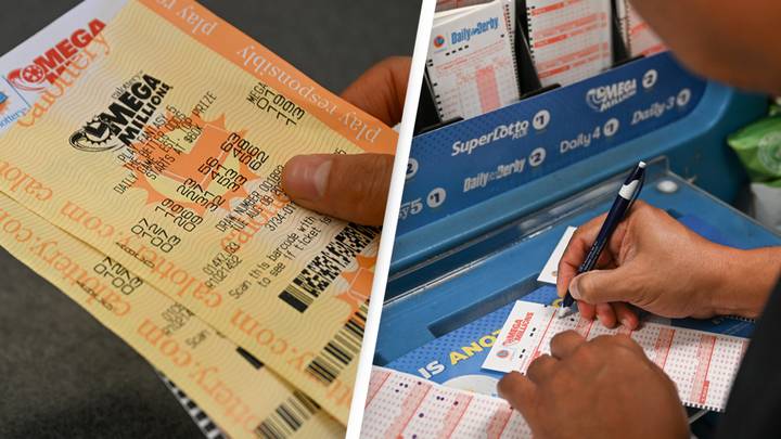 Man who won $1.35 billion lottery jackpot sues daughter’s mom for revealing win to his family