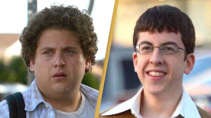 Jonah Hill asked producers not to hire Christopher Mintz-Plasse in Superbad