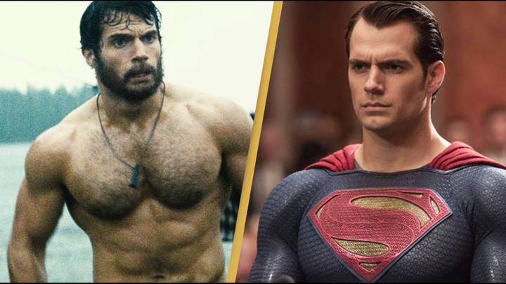 How New 'Superman' Movie Will Change Now Henry Cavill Won't Return