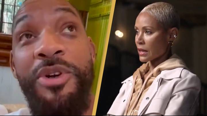 Fans left baffled over Will Smith’s latest post with wife Jada Pinkett Smith after damning revelations