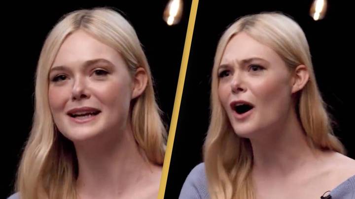Elle Fanning says she was turned down from a movie role at 16-years-old for being 'unf***able'