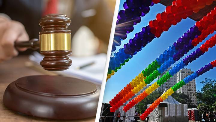 Brazil’s Supreme Court rules homophobia is punishable by up to five years in jail
