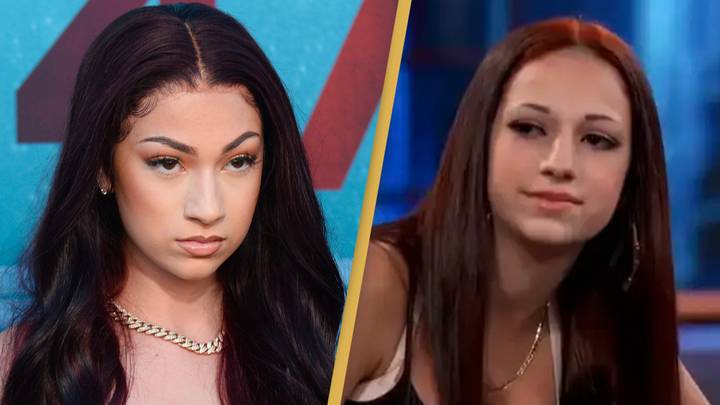 Bhad Bhabie only found out truth about her Dr Phil episode when she was 19