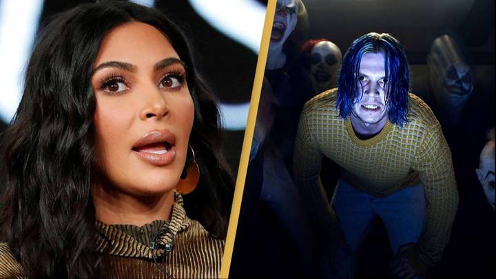 Kim Kardashian is joining the cast of American Horror Story for Season 12
