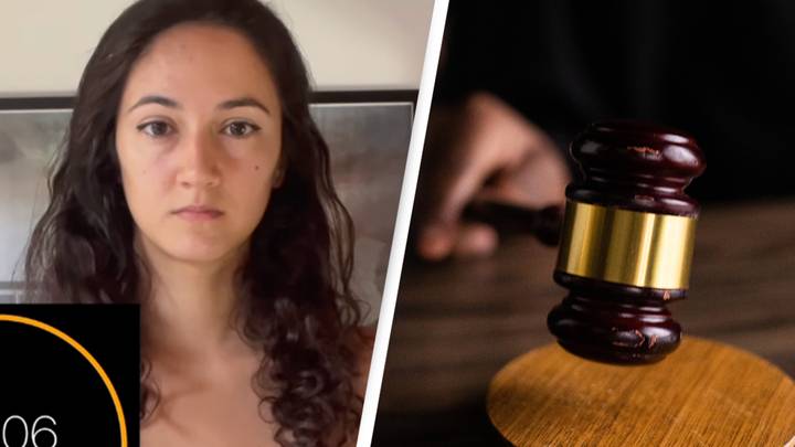 Judge rules sexual assault isn't a crime if it's less than 10 seconds and people are outraged