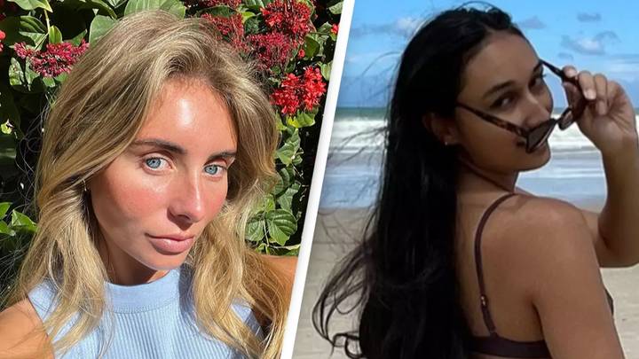 OnlyFans models slammed after recruiting high school graduates for content