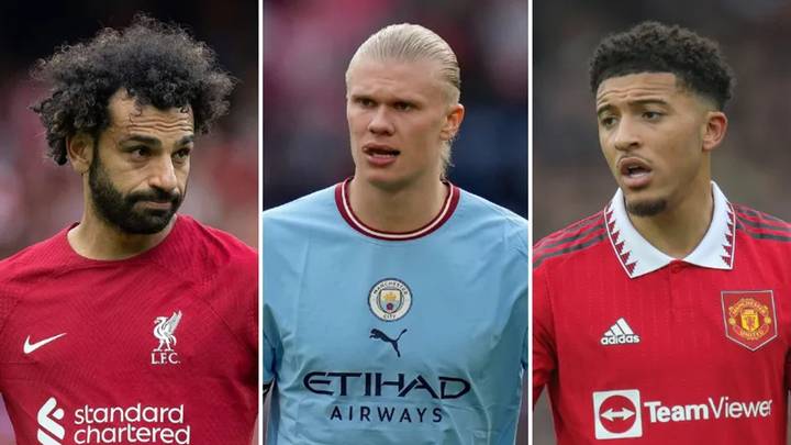 The top 10 highest-paid players in the Premier League emerge in new report