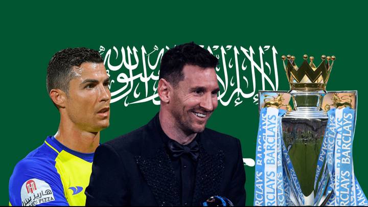 Five players the Saudi Pro League want to bring over other than Lionel Messi