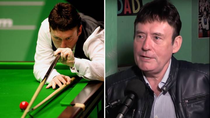 Snooker legend Jimmy White recalls how he took his dead brother on a pub crawl for one final farewell