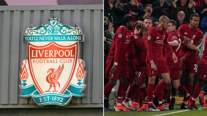 Player who left Liverpool in 2022 could be sold by new club after being branded the 'worst signing of season'