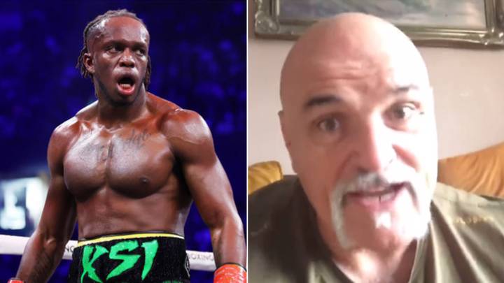 John Fury calls out KSI over £200,000 bet but doesn't want the money for himself