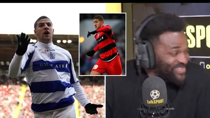 The reason why Adel Taarabt refused to leave QPR for a bigger club up North