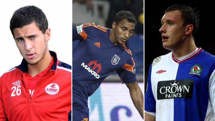 Surprise Brazilian named the biggest FIFA upgrade in history as Kylian Mbappe and Phil Jones make the top 10