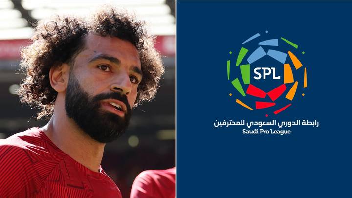 Mo Salah could be 'blacklisted' from the Saudi Pro League if he completes transfer due to agent rule