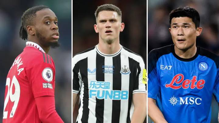 The best defenders at stopping dribblers have been revealed and Virgil van Dijk doesn't feature