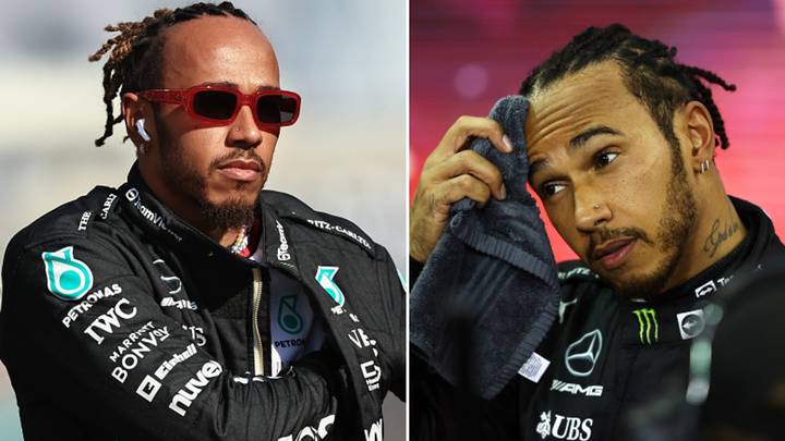 Lewis Hamilton told to change if he wants to fit in at Ferrari ahead of 2025 move
