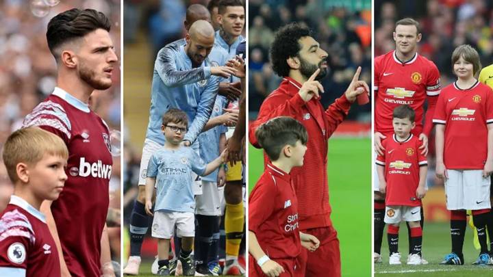 The cost of being a mascot at different Premier League clubs has been revealed, fans are all saying the same thing