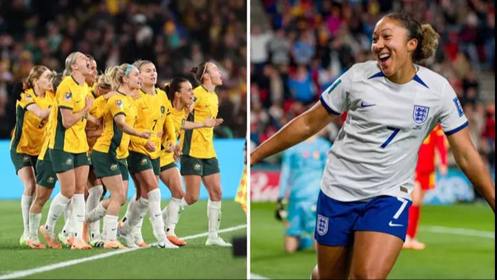 Everything you need to know about the knockout stages of the FIFA Women's World Cup