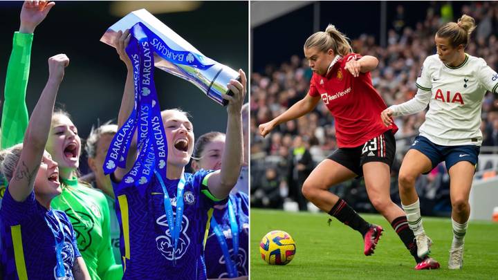 Why is the WSL's final day of the season being moved and when is the new date?