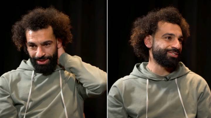 Mohamed Salah confesses to being ‘obsessed’ with an unusual hobby most footballers absolutely hate