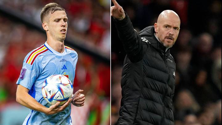 Man Utd plotting fresh move to sign 'outstanding' playmaker praised by Guardiola