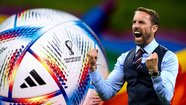 England manager Gareth Southgate to name 55-man provisional squad for World Cup
