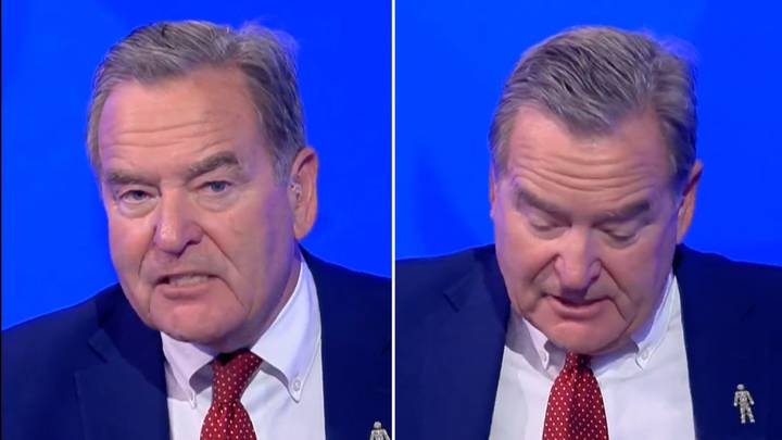 Jeff Stelling announces he is leaving Sky Sports after 30 years