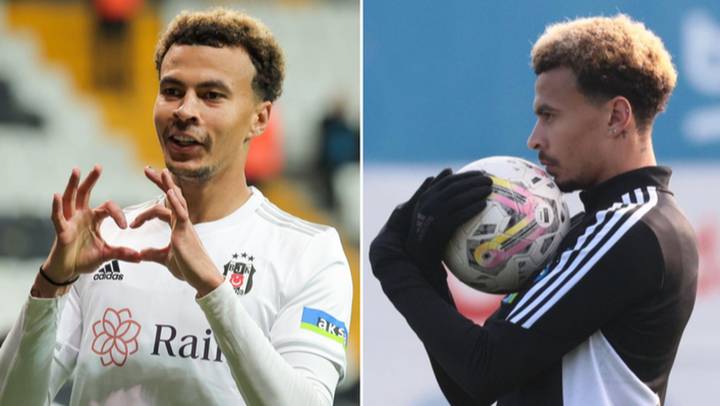 New theory emerges on why Dele Alli declined so rapidly and fell off so hard
