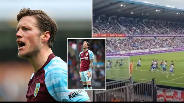 Wout Weghorst booed by his own fans 'every time he touched the ball' in pre-season friendly